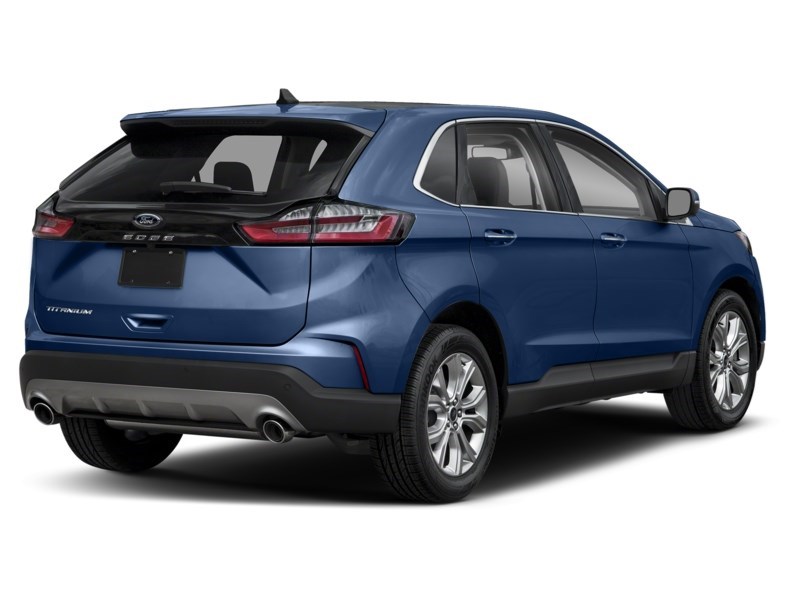 2022 Ford Edge Titanium AWD