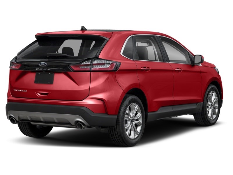 2022 Ford Edge Titanium | AWD | ROOF | HTD STR WHL | B&O | 20s