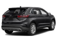 2021 Ford Edge Titanium | AWD | 2.0L | ROOF | HTD STR WHL | TOW Agate Black  Shot 2