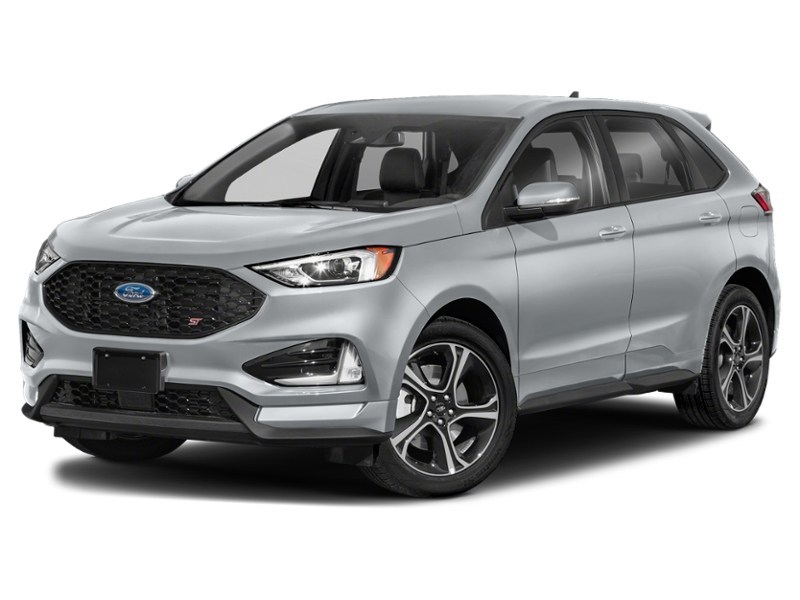 2024 Ford Edge ST AWD Iconic Silver Metallic  Shot 20