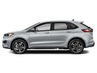 2024 Ford Edge ST AWD Iconic Silver Metallic  Shot 22