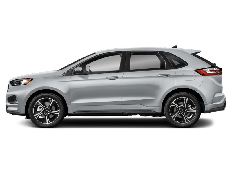 2024 Ford Edge ST AWD Iconic Silver Metallic  Shot 24