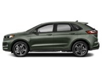 2024 Ford Edge ST AWD Forged Green Metallic  Shot 30