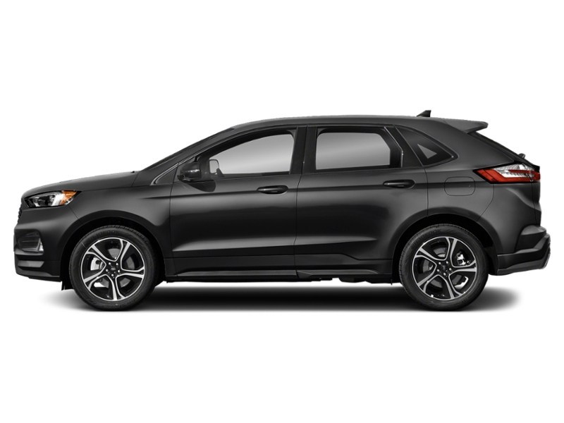 2024 Ford Edge ST AWD Agate Black Metallic  Shot 34