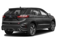 2024 Ford Edge ST AWD Agate Black Metallic  Shot 37