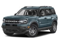 2022 Ford Bronco Sport Big Bend | 4X4 | 1.5L | TOW | ADP CRUISE | CONV PK Area 51  Shot 1