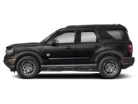 2024 Ford Bronco Sport Big Bend 4x4 Shadow Black  Shot 27