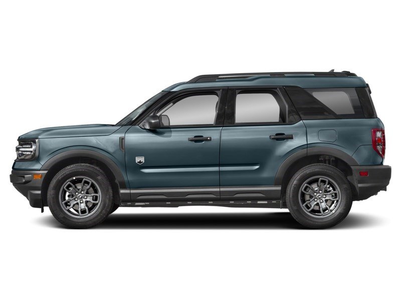 2022 Ford Bronco Sport Big Bend | 4X4 | 1.5L | TOW | ADP CRUISE | CONV PK Area 51  Shot 5
