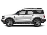 2024 Ford Bronco Sport Big Bend 4x4
