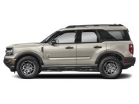 2024 Ford Bronco Sport Big Bend 4x4 Desert Sand  Shot 42