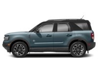 2022 Ford Bronco Sport Outer Banks 4x4