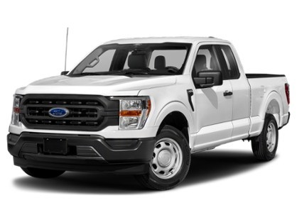 2022 Ford F-150 XLT | 4X4 | 3.3L | TOW | RUN BRDS | TLGT STEP
