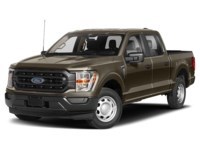 2022 Ford F-150 XLT | 4X4 | 3.5L |302A | 157 | 360 | FX4 | 20s Stone Grey Metallic  Shot 1