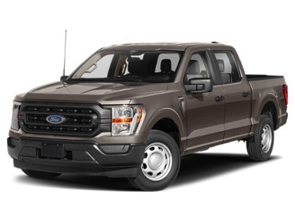 2022 Ford F-150 XLT | 4X4 | 3.5L |302A | 157 | 360 | FX4 | 20s