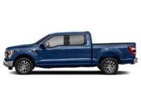 2022 Ford F-150 LARIAT 4WD SuperCrew 5.5' Box