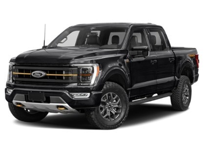2022 Ford F-150 Tremor | 4X4 | 3.5L | 402A | ROOF | NAV | 360
