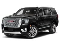 2024 GMC Yukon 4WD 4dr Denali Onyx Black  Shot 1