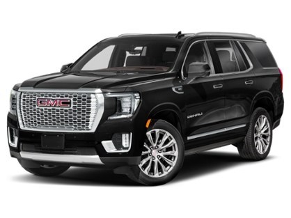 2024 GMC Yukon 4WD 4dr Denali