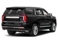 2024 GMC Yukon 4WD 4dr Denali Onyx Black  Shot 6
