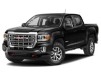 2021 GMC Canyon 4WD Crew Cab 128