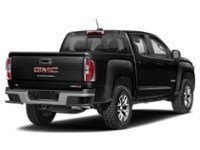 2021 GMC Canyon 4WD Crew Cab 128
