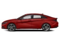 2021 Hyundai Elantra N Line DCT