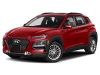 2020 Hyundai Kona 2.0L Preferred FWD