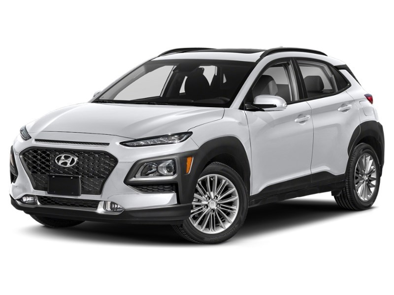 2020 Hyundai Kona 2.0L Preferred FWD