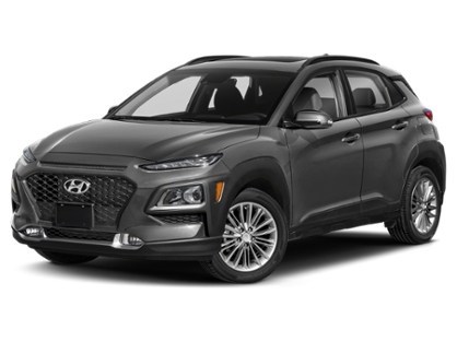 2021 Hyundai Kona 2.0L Preferred FWD