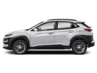 2020 Hyundai Kona 2.0L Preferred FWD Chalk White  Shot 15