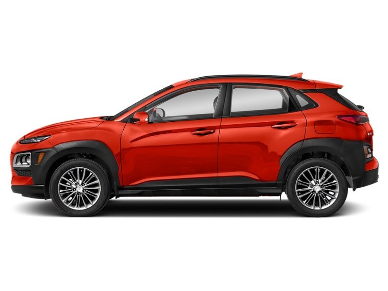 2020 Hyundai Kona 2.0L Preferred FWD