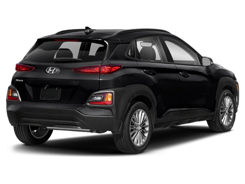 2020 Hyundai Kona 2.0L Preferred FWD