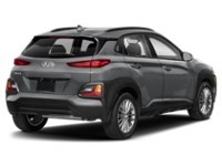2020 Hyundai Kona 2.0L Preferred FWD Lake Silver  Shot 24