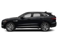 2022 Jaguar F-PACE P550 SVR Auto