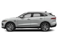 2022 Jaguar F-PACE P550 SVR Auto Hakuba Silver Metallic  Shot 28