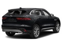 2022 Jaguar F-PACE P550 SVR Auto Santorini Black Metallic  Shot 14