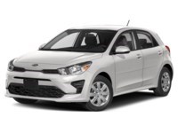 2021 Kia Rio EX Premium | Sunroof | Smart Key | Bluetooth Snow White Pearl  Shot 1