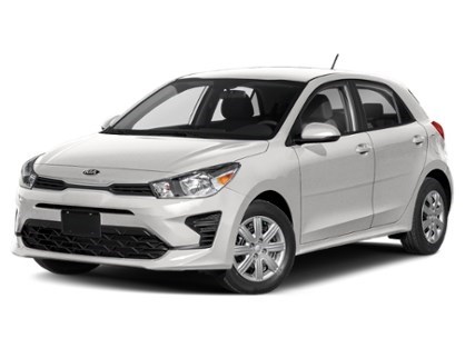 2021 Kia Rio EX Premium | Sunroof | Smart Key | Bluetooth