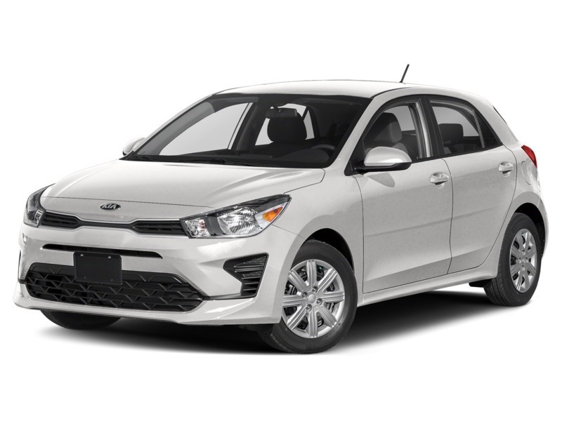2021 Kia Rio EX Premium | Sunroof | Smart Key | Bluetooth Snow White Pearl  Shot 1