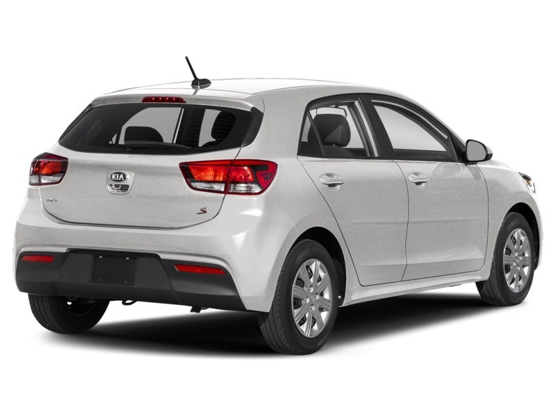 2021 Kia Rio EX Premium | Sunroof | Smart Key | Bluetooth Snow White Pearl  Shot 6