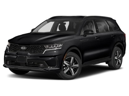 2021 Kia Sorento EX AWD