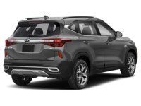 2021 Kia Seltos EX AWD
