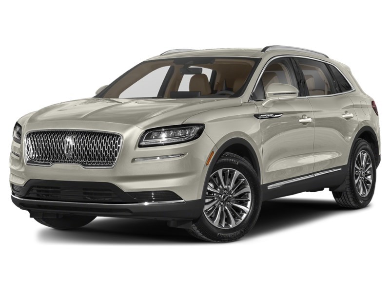 2023 Lincoln Nautilus Reserve AWD