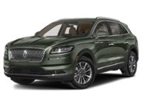 2023 Lincoln Nautilus Reserve AWD Gilded Green  Shot 25