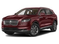 2022 Lincoln Nautilus Reserve AWD Burgundy Velvet  Shot 41