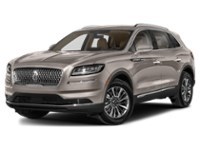 2023 Lincoln Nautilus Reserve AWD Jewel Sandstone  Shot 47
