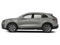 2022 Lincoln Nautilus Reserve AWD Silver Radiance  Shot 3