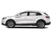 2022 Lincoln Nautilus Reserve AWD Pristine White  Shot 9