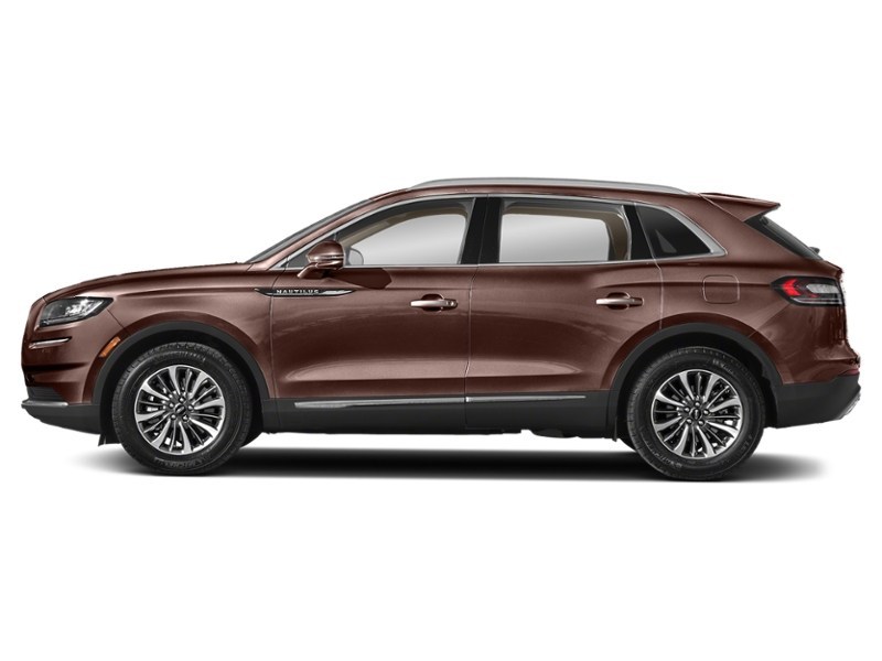 2022 Lincoln Nautilus Reserve AWD