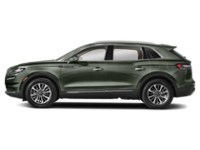 2022 Lincoln Nautilus Reserve AWD Gilded Green  Shot 35